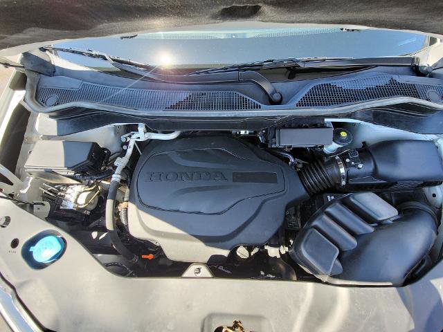Used 2021 Honda Passport Sport image 28