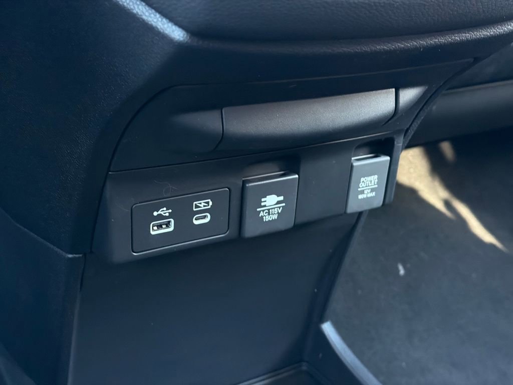 New 2026 Honda Odyssey Touring image 33