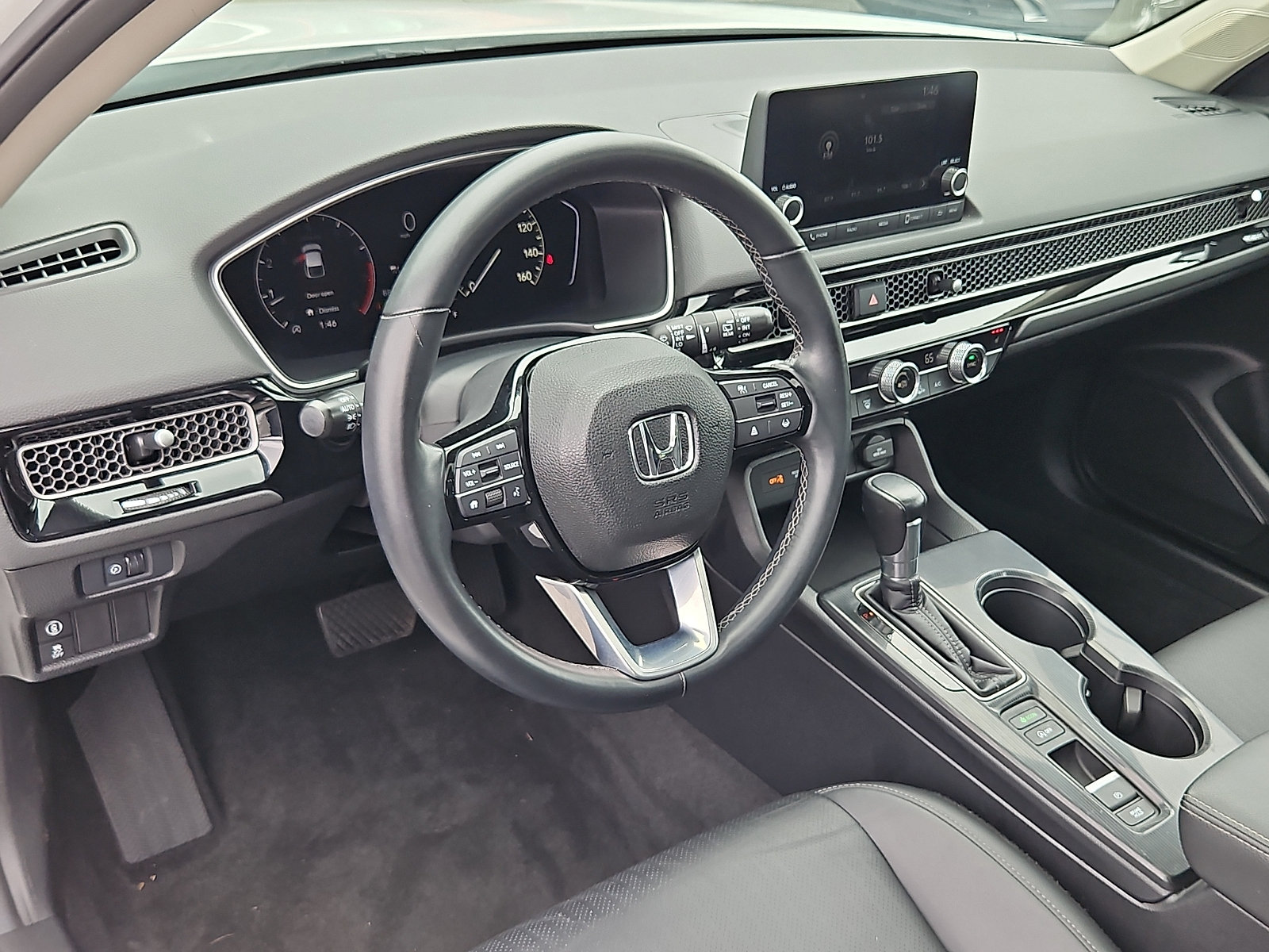 Used 2023 Honda Civic EX-L image 26