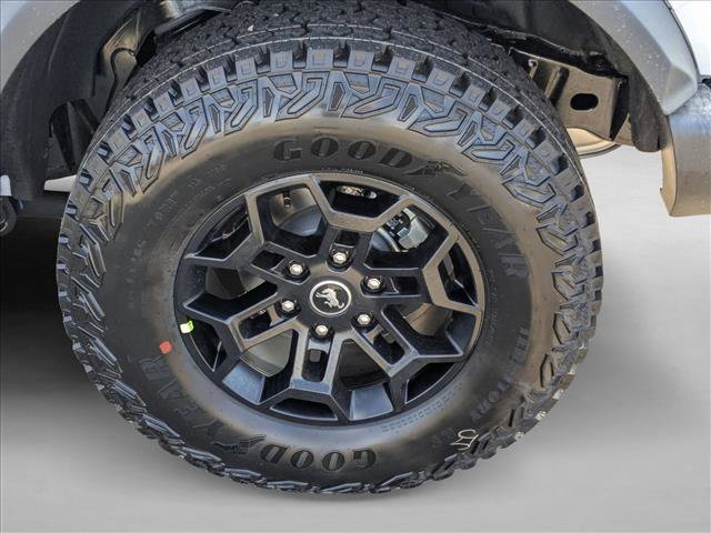 New 2026 Ford Bronco Badlands image 10
