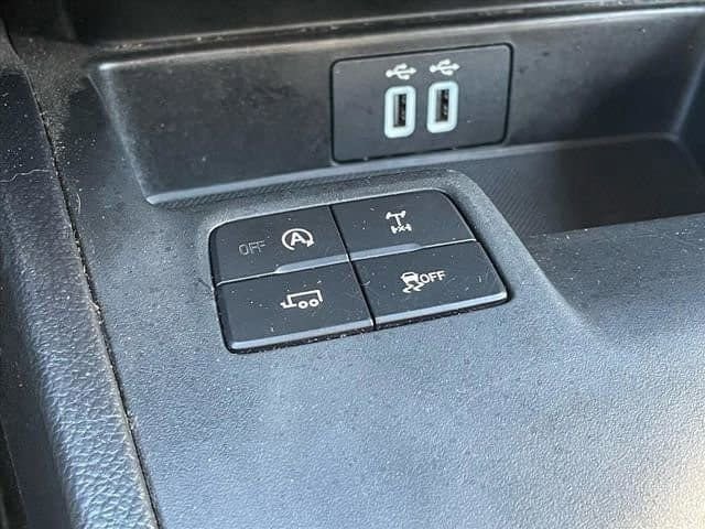 Used 2021 Ford Ranger XLT w/ Equipment Group 301A Mid image 21