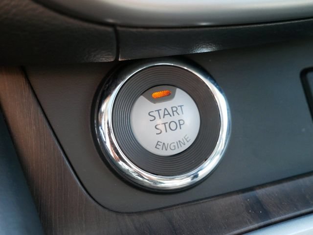 Used 2020 Nissan Murano Platinum AWD/4WD image 26