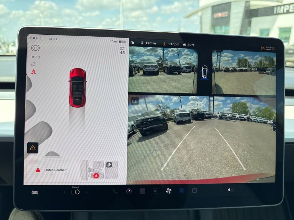 Used 2024 Tesla Model Y Long Range image 21