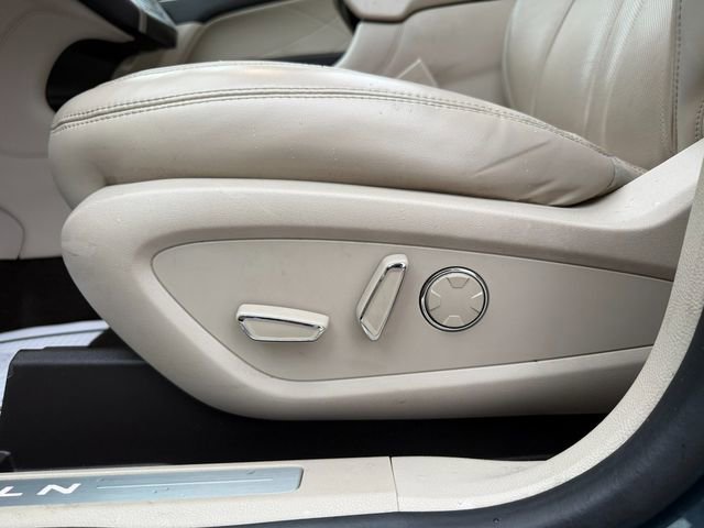 Used 2019 Lincoln MKC Reserve image 20