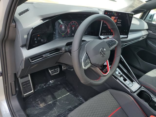 New 2026 Volkswagen GTI SE FWD image 20