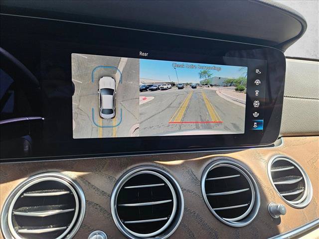Used 2021 Mercedes-Benz E 350 Sedan image 16