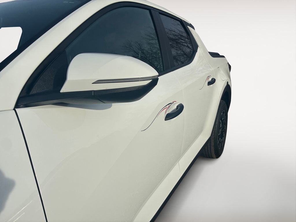 Used 2022 Hyundai Santa Cruz SEL image 31