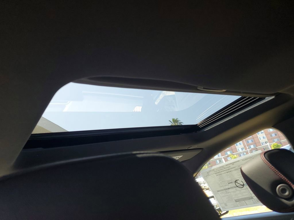 New 2026 Chevrolet Colorado Z71 w/ Technology Package AWD/4WD image 15