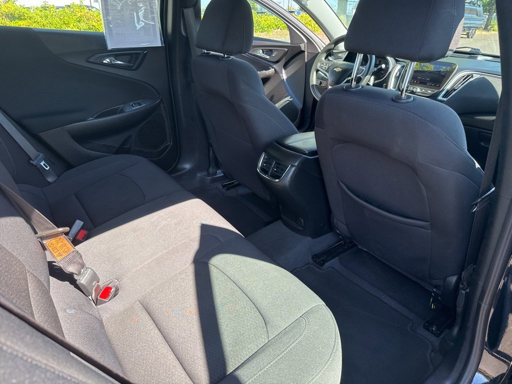 Used 2023 Chevrolet Malibu LT image 26
