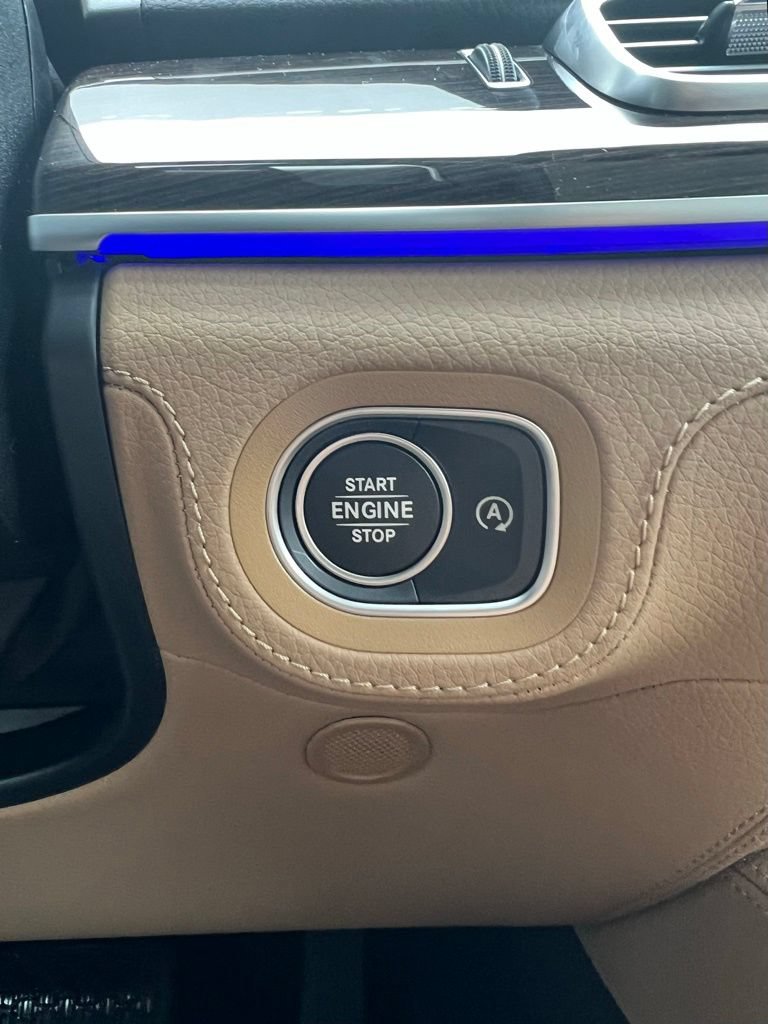New 2026 Mercedes-Benz GLE 450 4MATIC image 13