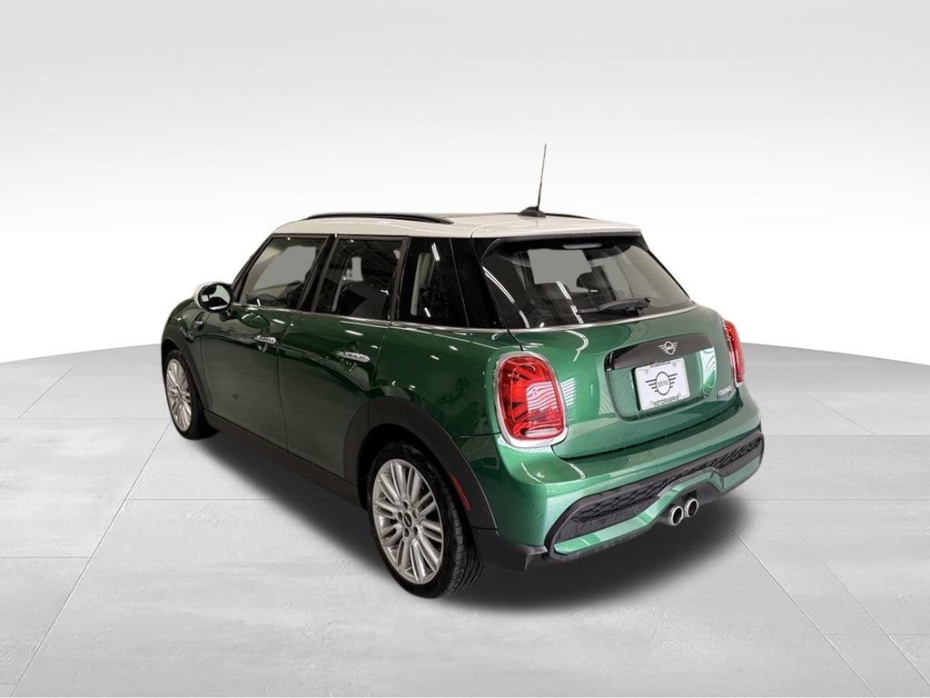 Used 2024 MINI Cooper S FWD image 3