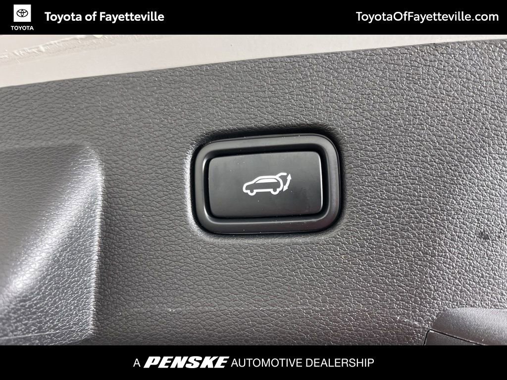 Used 2025 Kia Sportage X-Pro Prestige image 21