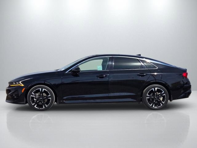 Used 2023 Kia K5 GT-Line image 7