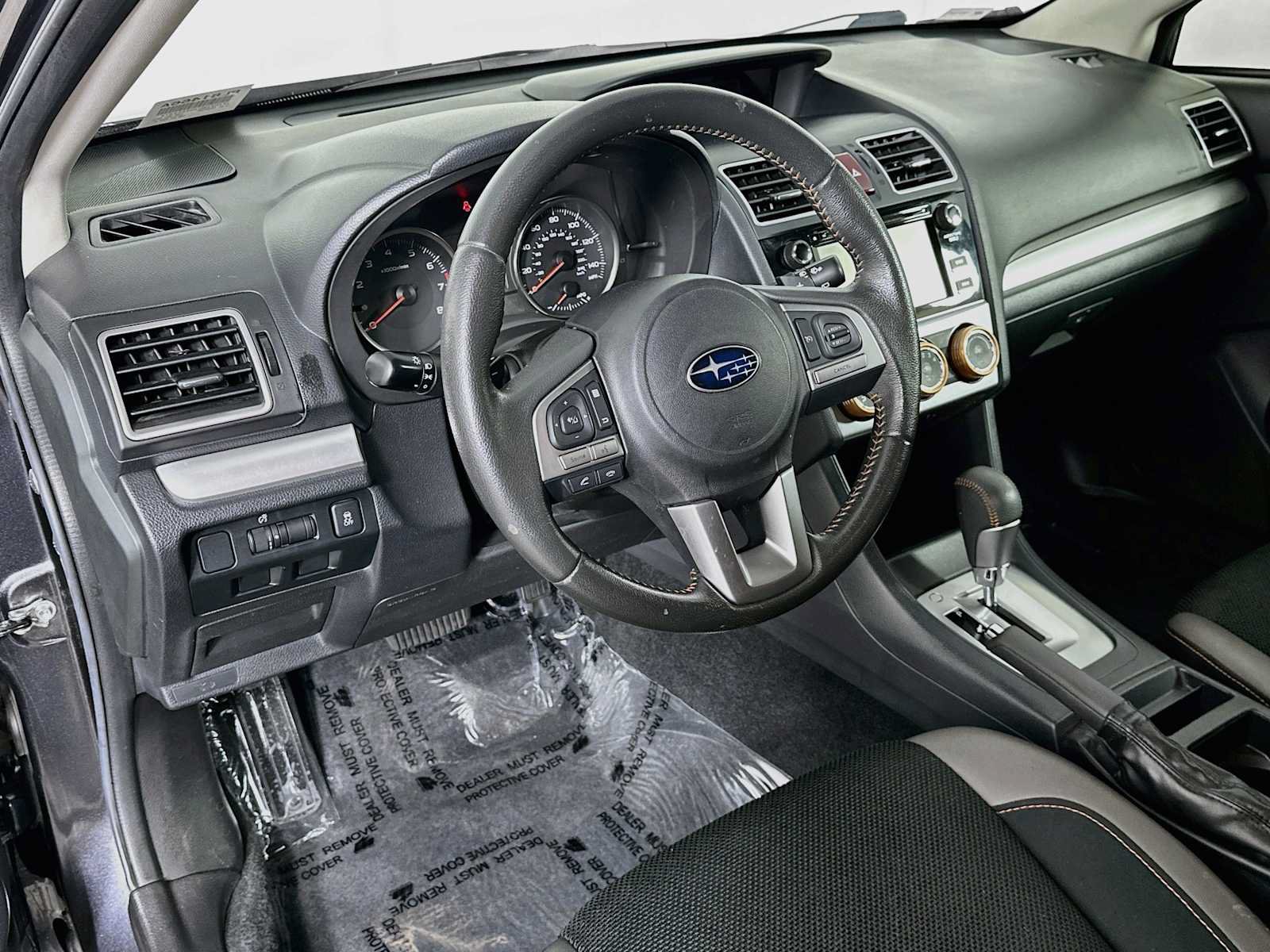 Used 2016 Subaru Crosstrek 2.0i Premium AWD/4WD image 9