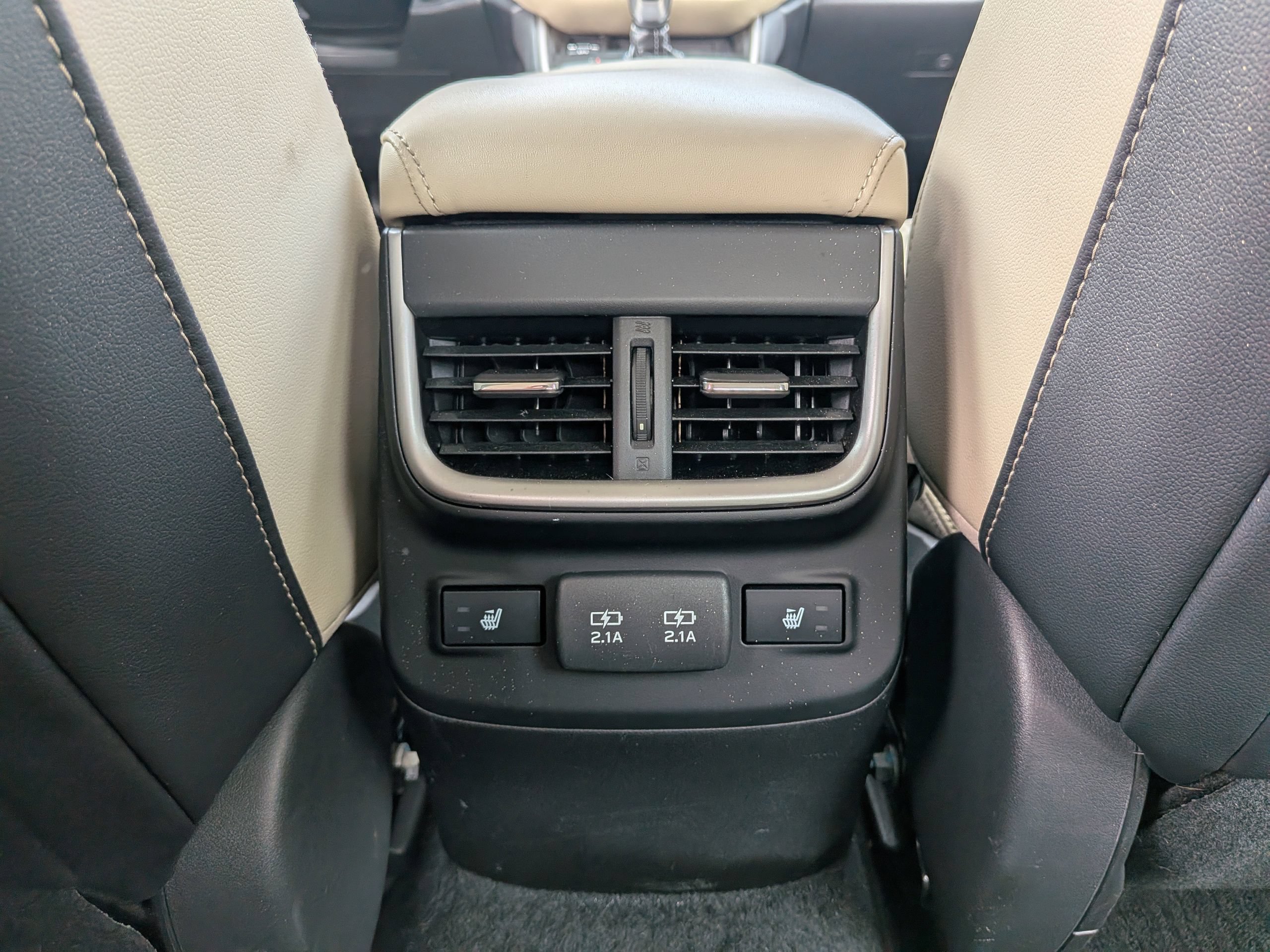 Used 2020 Subaru Legacy Limited AWD/4WD image 25