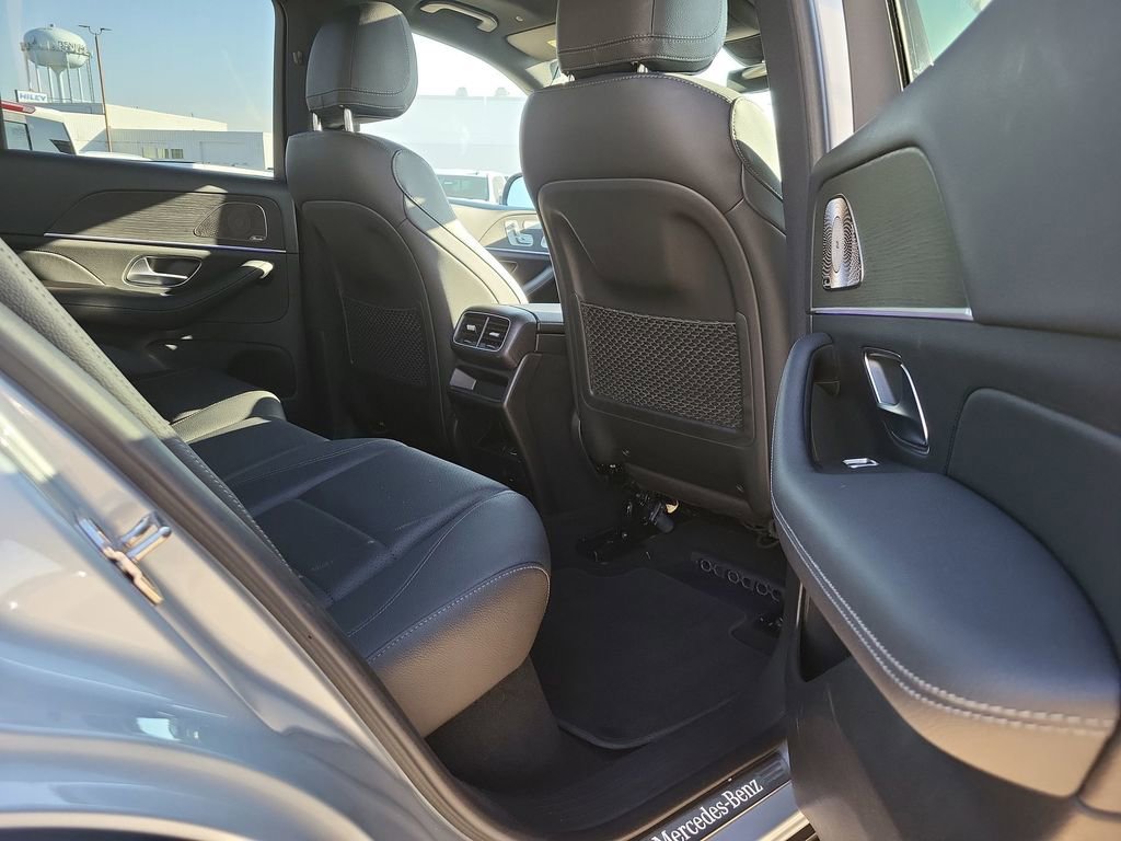 Used 2023 Mercedes-Benz GLE 350 image 28