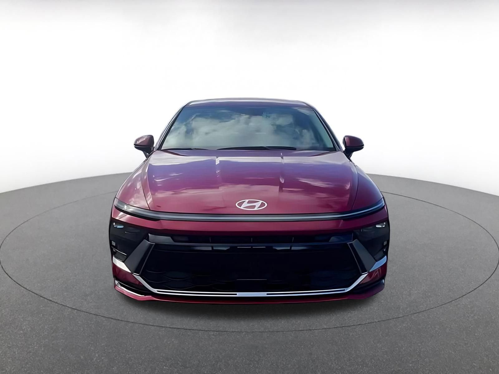 Used 2025 Hyundai Sonata SEL image 4