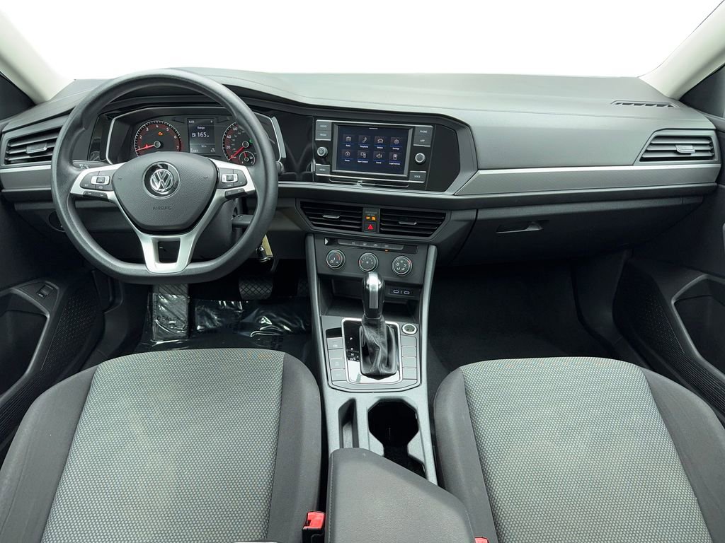 Used 2020 Volkswagen Jetta S image 16