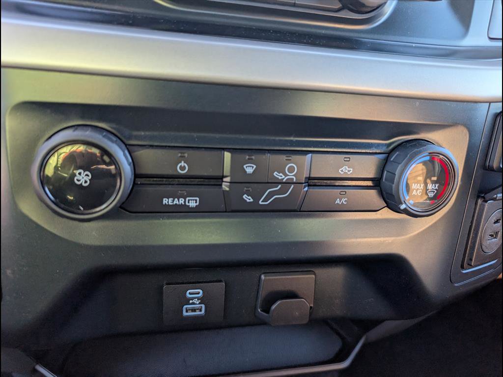 Used 2023 Ford F150 XLT image 13