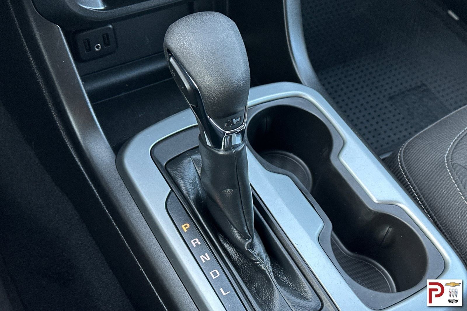 Certified 2022 Chevrolet Colorado LT w/ LT Convenience Package image 23