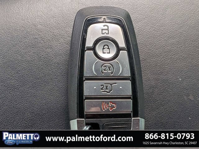 Used 2022 Ford Expedition Max Platinum RWD image 30