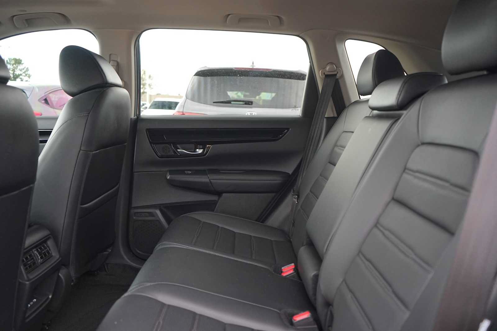 Certified 2024 Honda CR-V EX-L image 14