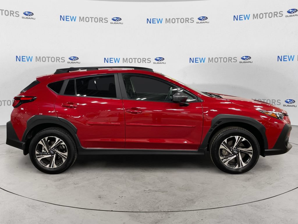 Used 2026 Subaru Crosstrek 2.0i Premium AWD/4WD image 6