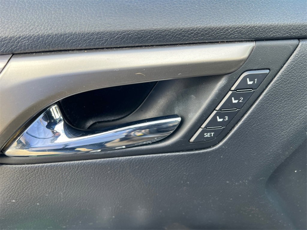 Used 2020 Lexus RX 450h F Sport image 12