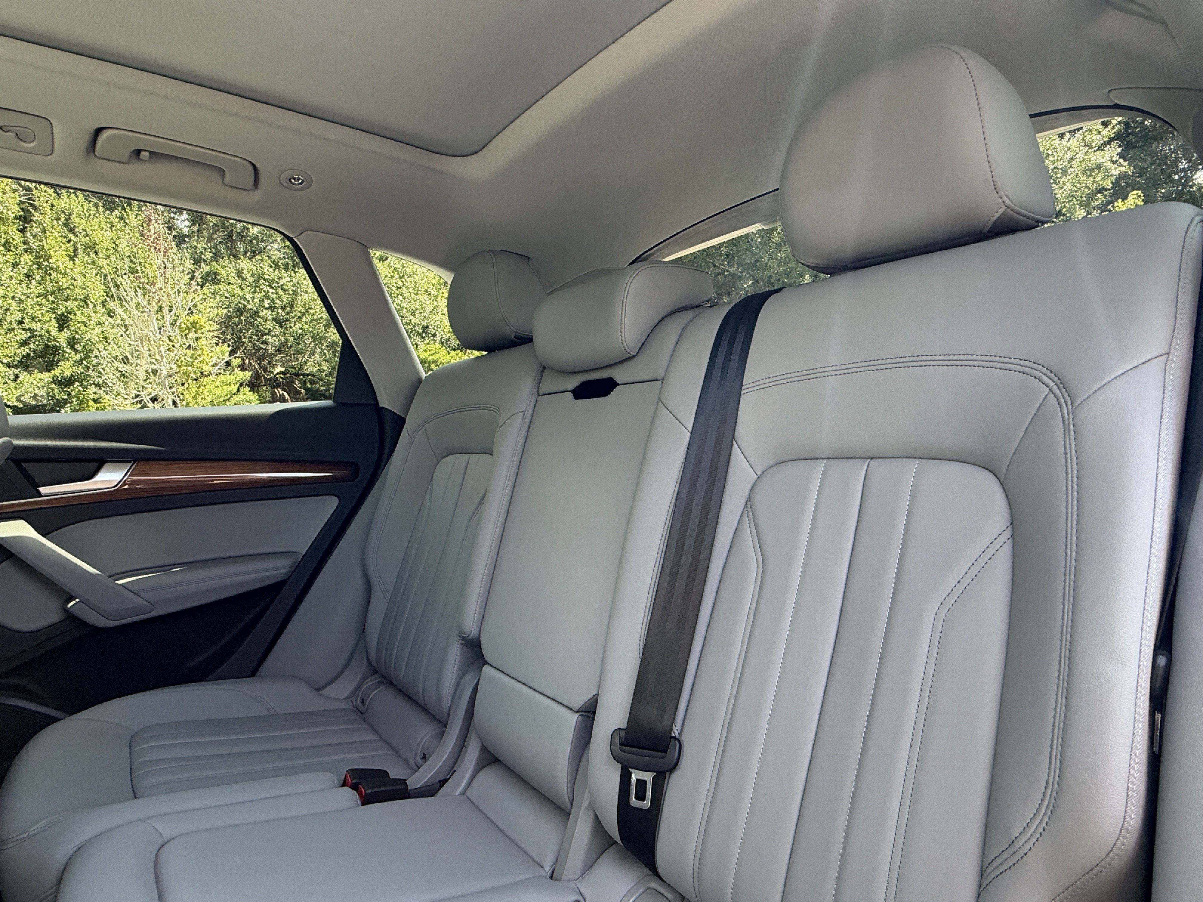 Certified 2023 Audi Q5 2.0T Premium Plus w/ Premium Plus Package AWD/4WD image 19