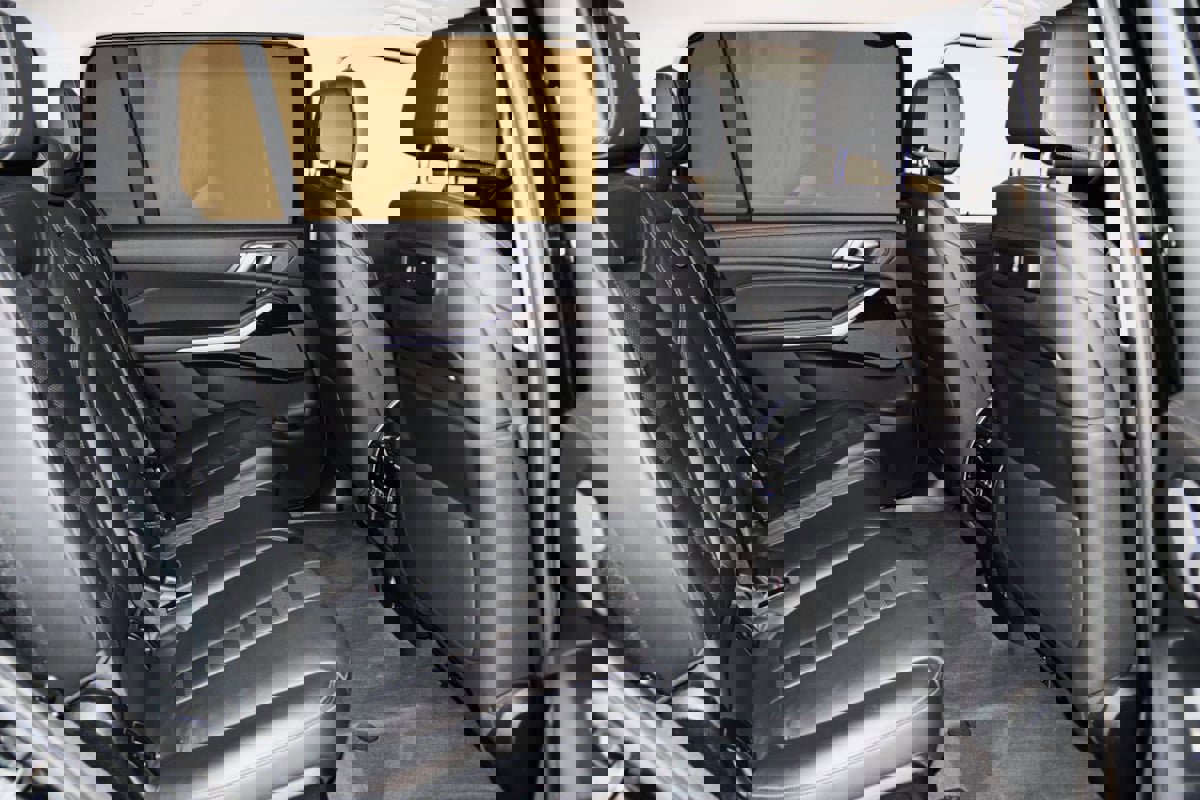 Used 2019 BMW X7 xDrive50i image 73