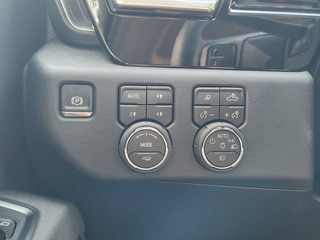 New 2026 Chevrolet Silverado 2500 LT w/ Trail Boss Package AWD/4WD image 23