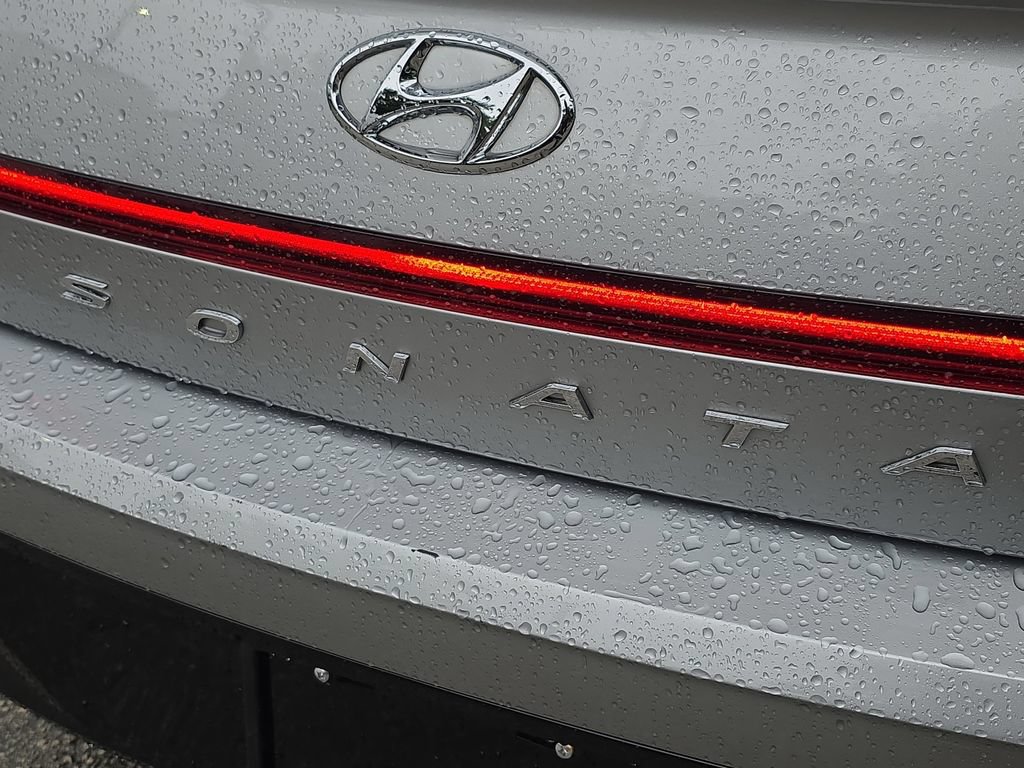Used 2021 Hyundai Sonata N Line FWD image 13
