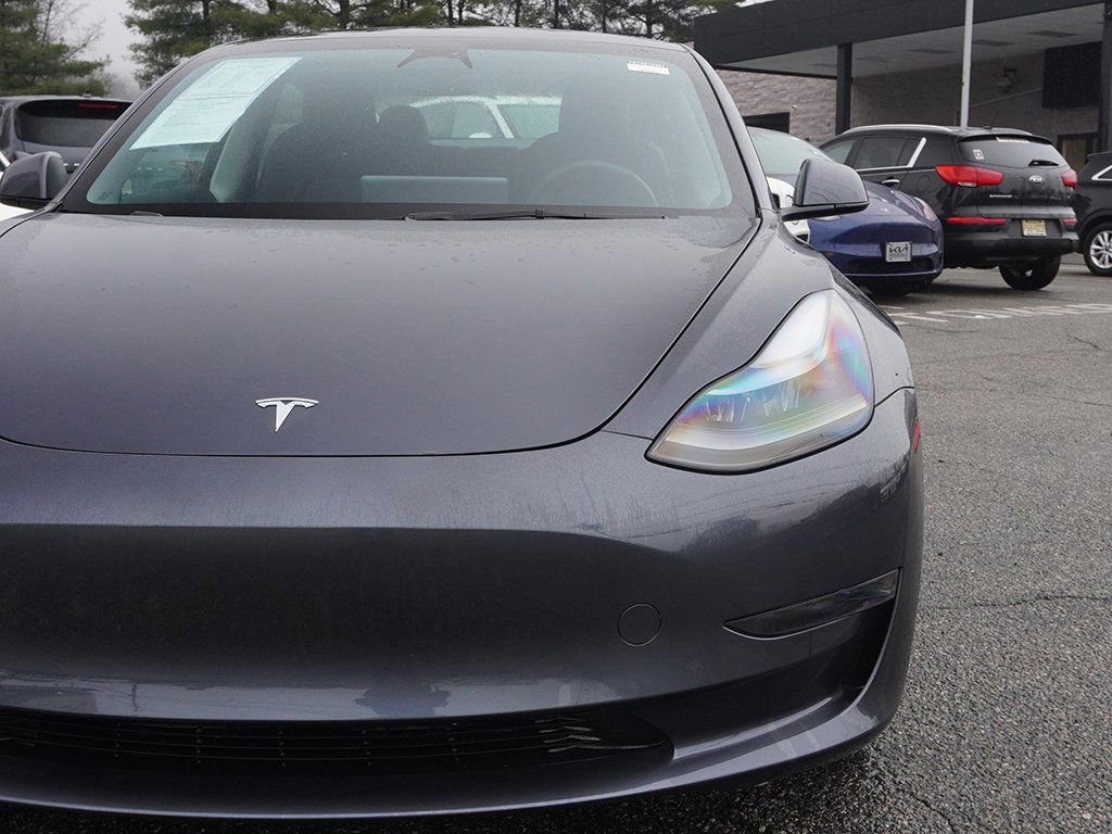Used 2023 Tesla Model 3 Standard Range image 16