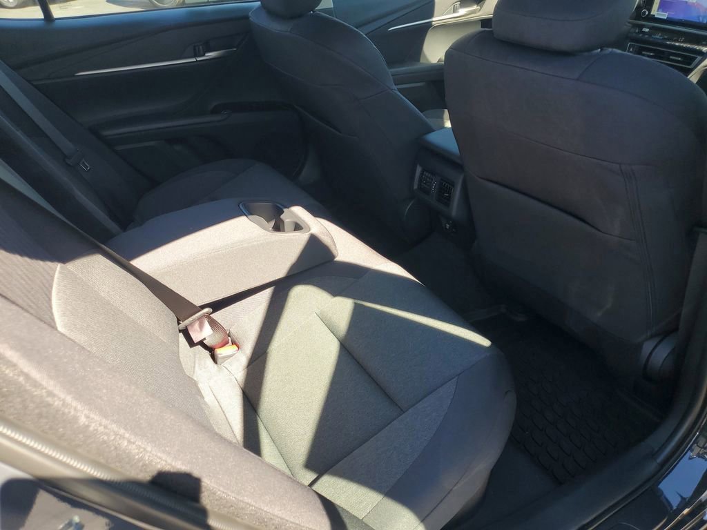 New 2026 Toyota Camry LE image 31
