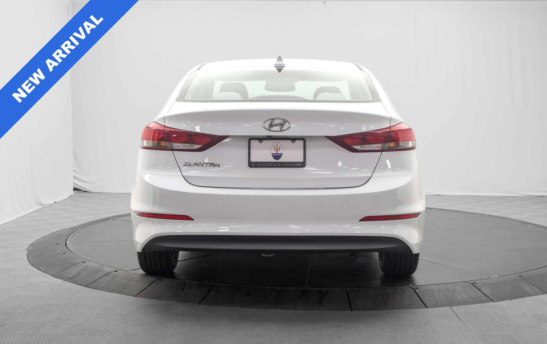 Used 2017 Hyundai Elantra Value Edition FWD image 6