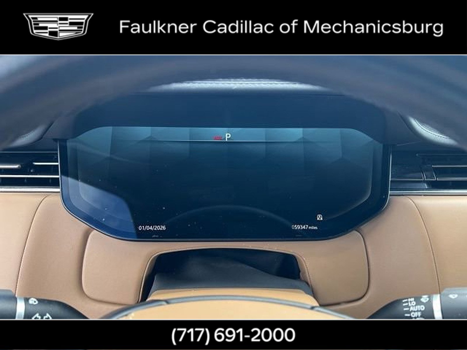 Used 2023 Land Rover Range Rover SE image 26