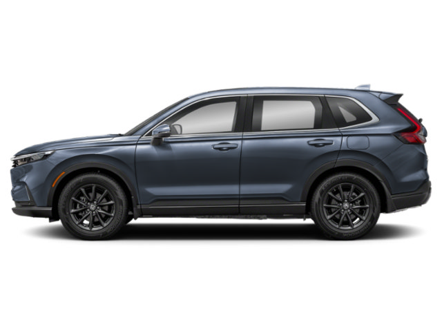 New 2026 Honda CR-V EX-L image 3