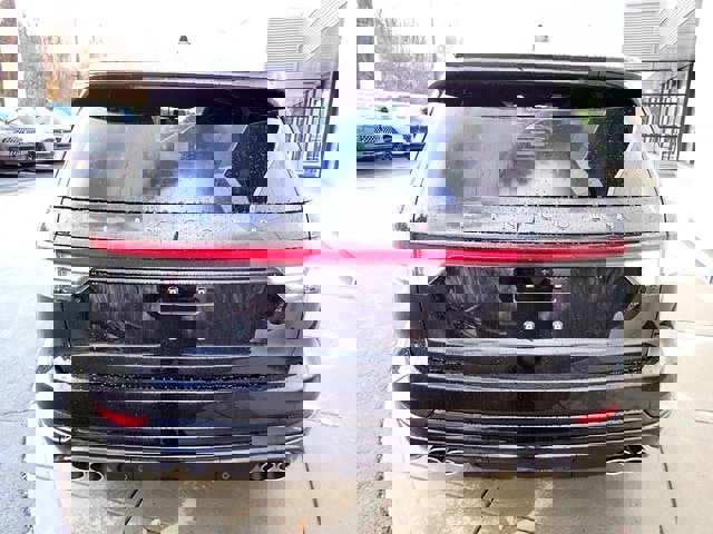 New 2026 Lincoln Aviator Black Label w/ Jet Appearance Package image 4