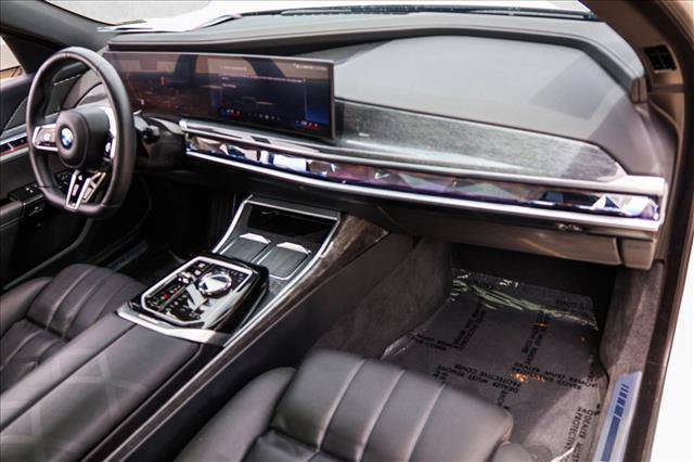 Used 2026 BMW 740i xDrive AWD/4WD image 26
