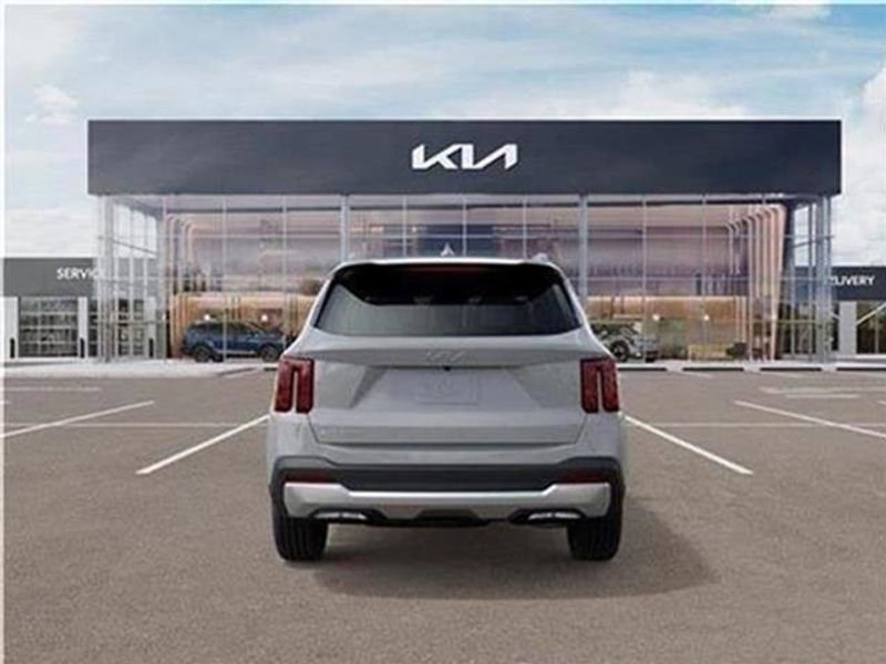 New 2025 Kia Sorento SX image 58