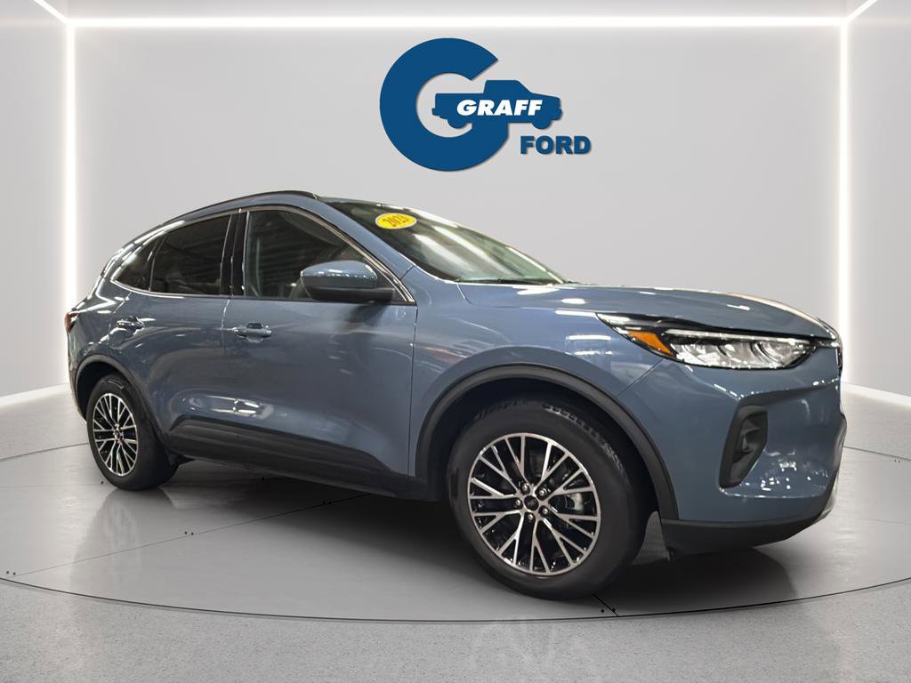 Used 2023 Ford Escape SE image 10