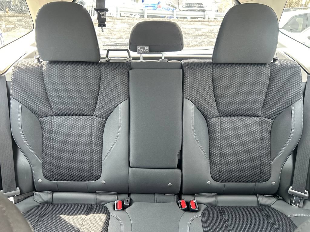 New 2023 Subaru Forester Premium AWD/4WD image 33