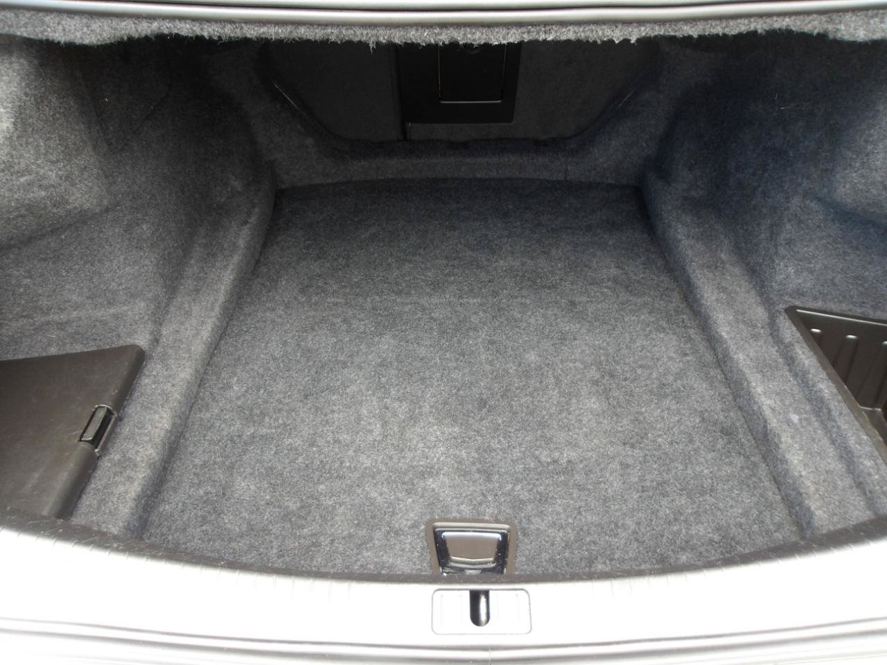 Used 2014 Cadillac CTS Luxury RWD image 13