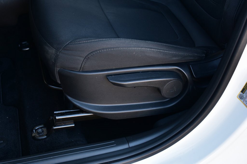 Used 2024 Hyundai Tucson SE image 16