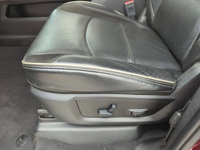 Used 2020 RAM 2500 Laramie image 34