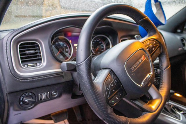 Used 2022 Dodge Charger Scat Pack image 32
