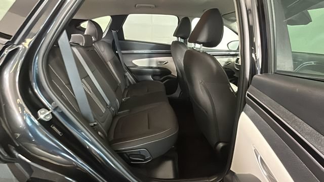 Certified 2023 Hyundai Tucson SEL FWD image 30