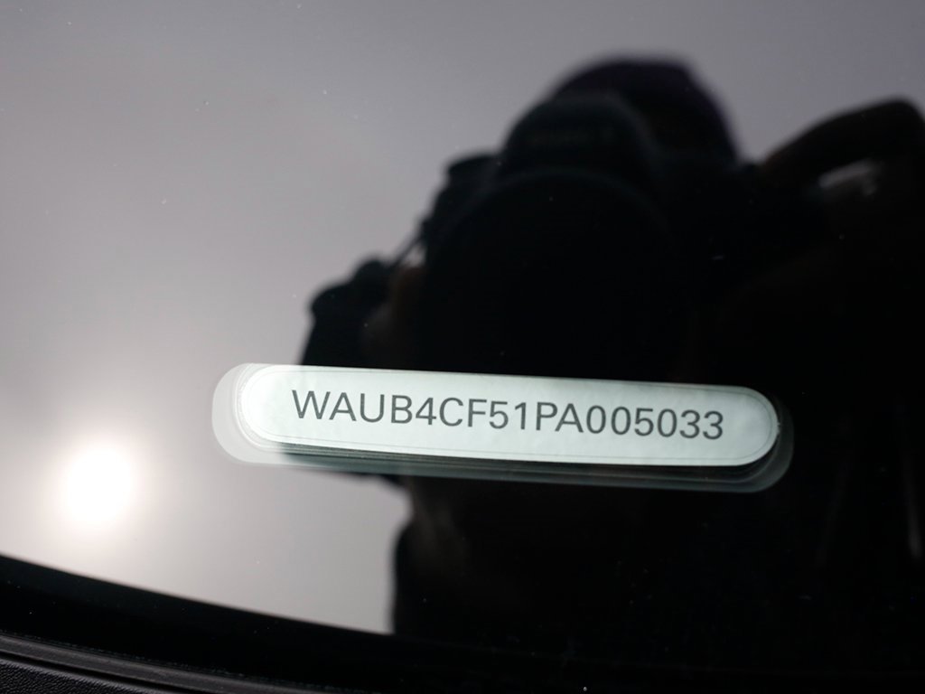 Used 2023 Audi S5 Prestige w/ Prestige Package image 51