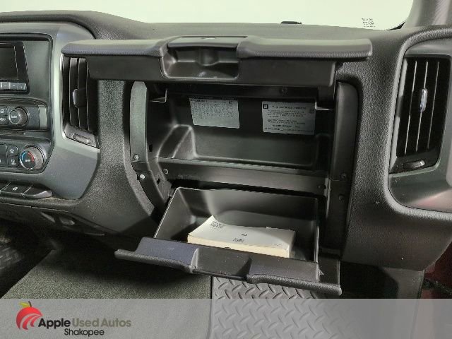 Used 2014 Chevrolet Silverado 1500 LT w/ LT Convenience Package AWD/4WD image 28