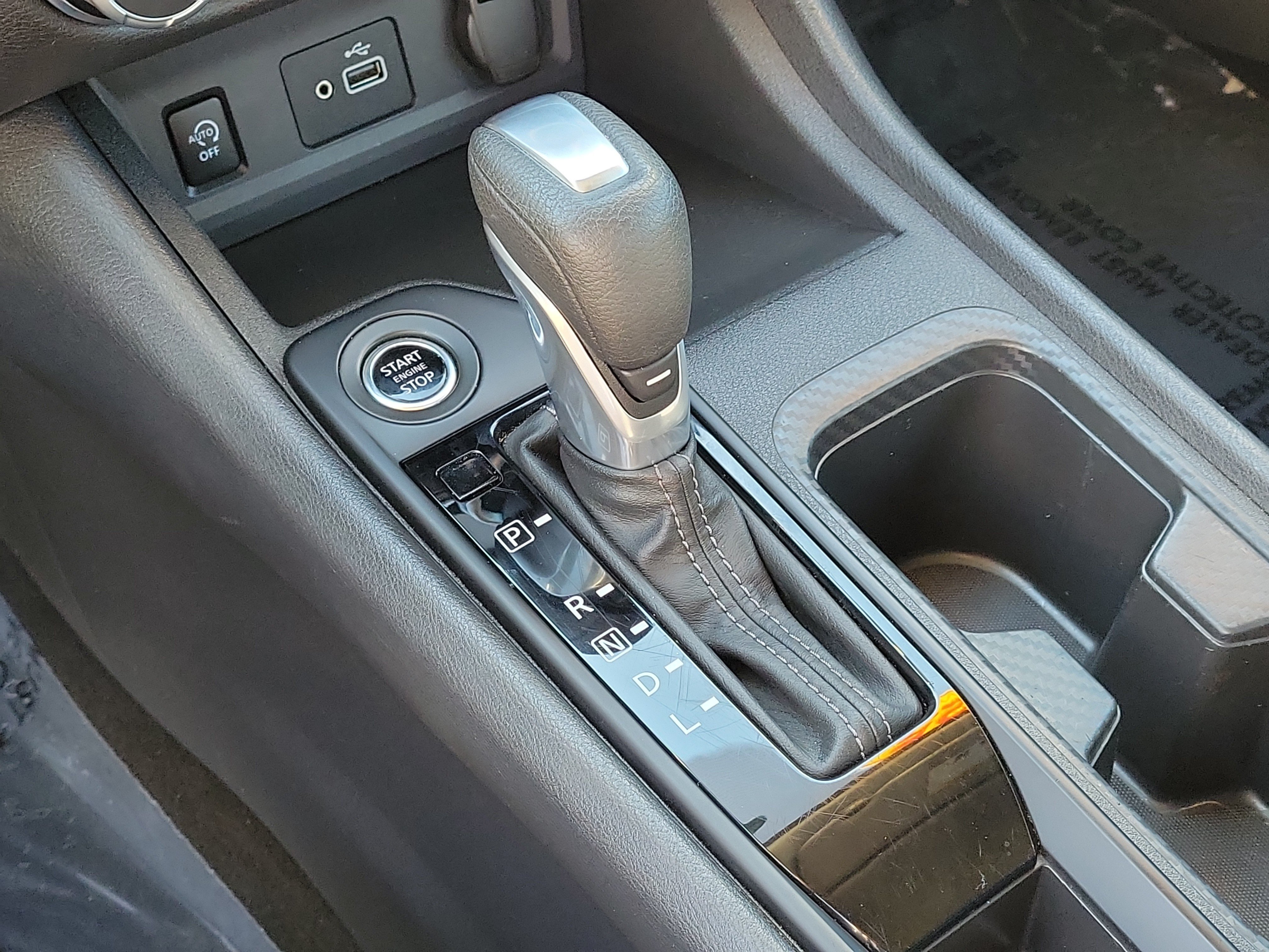 Used 2025 Nissan Sentra S FWD image 23
